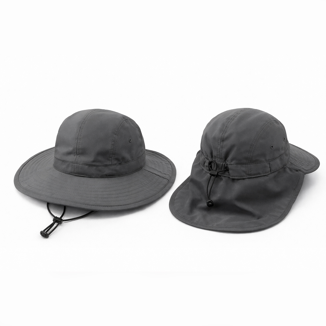 Gorras de Safari