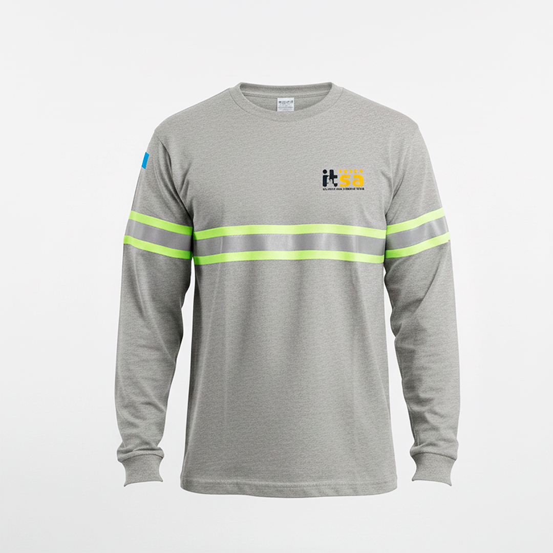 Playeras Industriales