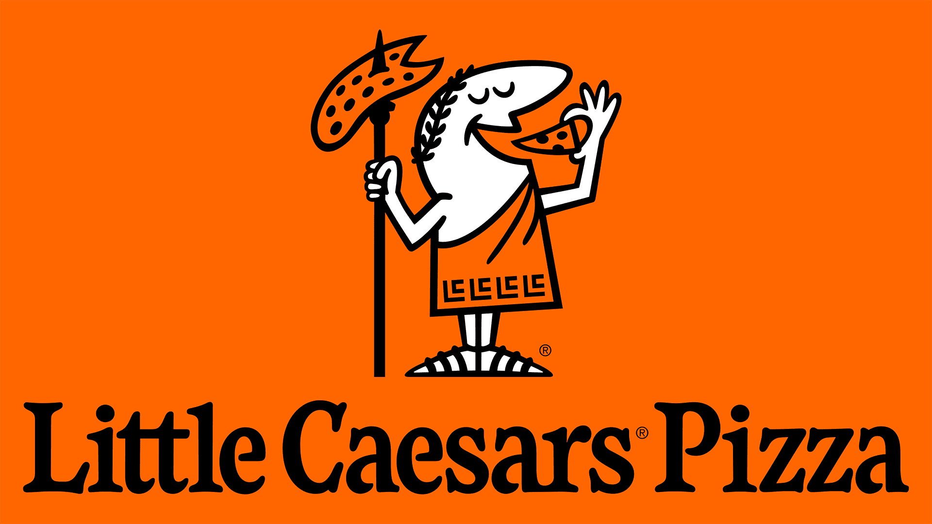 Little Caesars